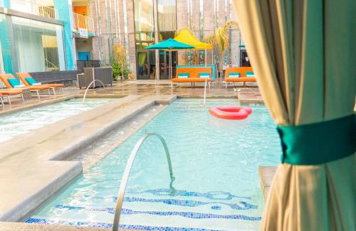 Encanto Hotel | Relax at The Clarendon Hotel and Spa: Oceanfront Bliss