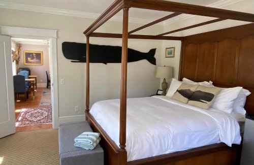Provincetown Bed & Breakfast | Remarkable Stays at The Clarendon House - Rated 9/10!