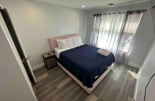Paterson Apartment | Comfortable 2BR Suite Near NYC – Ideal for Families