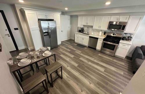 Paterson Apartment | Comfortable 2BR Suite Near NYC – Ideal for Families