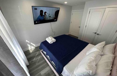 Paterson Apartment | Comfortable 2BR Suite Near NYC – Ideal for Families