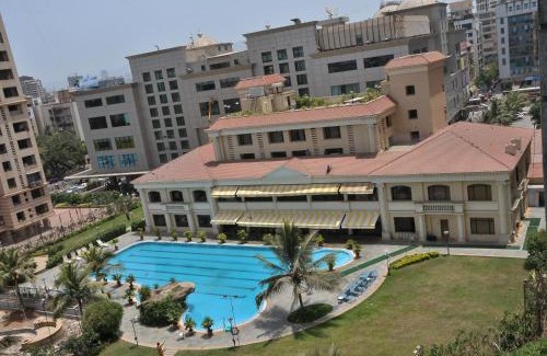 Andheri West Hotel | Experience The Classique Club: Oceanfront & Spa Retreat