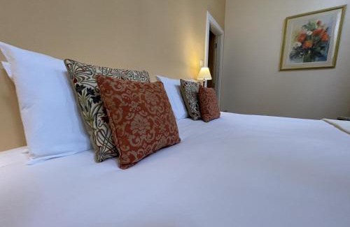 Fort Augustus House | Discover The Classrooms at Loch Ness Abbey - Spa & Pool Retreat