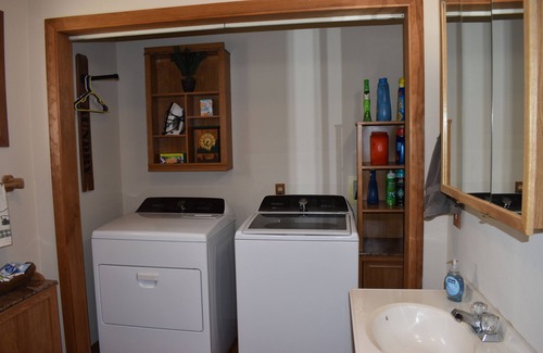 Nez Perce County House | Experience The Clearwater Casa: Perfect for Families & Ocean Views