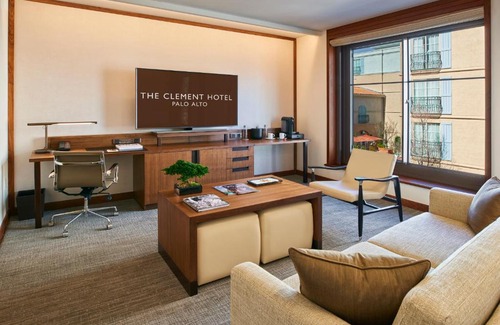 University South Hotel | Indulgent The Clement Hotel - All-Inclusive Urban Resort