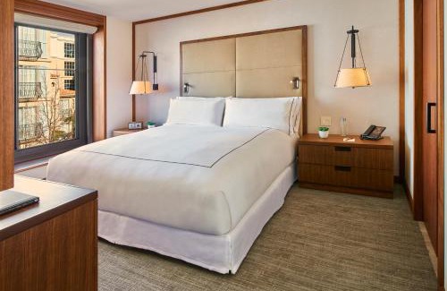 University South Hotel | Indulgent The Clement Hotel - All-Inclusive Urban Resort