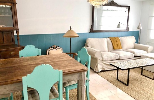 Ortigueira House | Pet-Friendly Escapes at The Cliffs - Le Village Sarridal