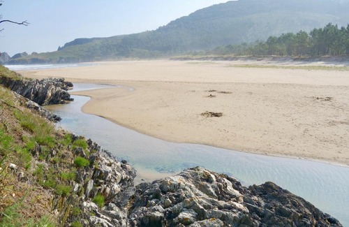 Ortigueira House | Pet-Friendly Escapes at The Cliffs - Le Village Sarridal