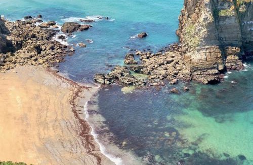 Ortigueira House | Pet-Friendly Escapes at The Cliffs - Le Village Sarridal