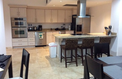 Maho Condo | Experience Bliss at The Cliff At Cupecoy Beach