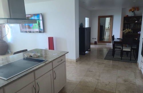 Maho Condo | Experience Bliss at The Cliff At Cupecoy Beach