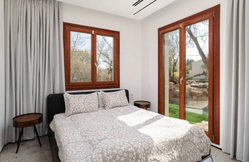 Hefer Valley House | Discover Family-Friendly Stays at Al Hatzuk, Israel