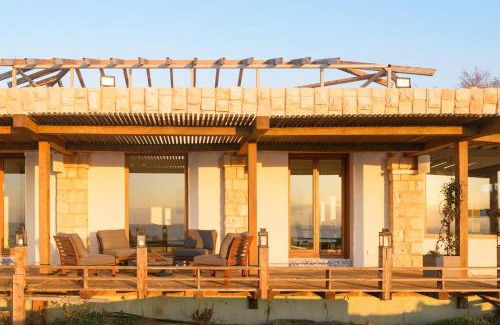 Hefer Valley House | Discover Family-Friendly Stays at Al Hatzuk, Israel