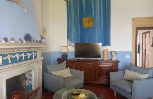 Province of Messina Villa | Oceanfront Retreat at The Cliff House - 4-Star Escape