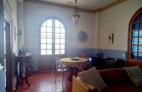Province of Messina Villa | Oceanfront Retreat at The Cliff House - 4-Star Escape