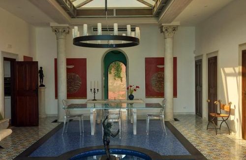 Province of Messina Villa | Oceanfront Retreat at The Cliff House - 4-Star Escape