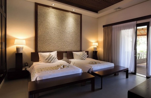 Phu Hai Beach Hotel | Experience The Cliff Resort & Residences: Ocean View Bliss