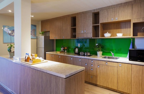 Phu Hai Beach Hotel | Experience The Cliff Resort & Residences: Ocean View Bliss