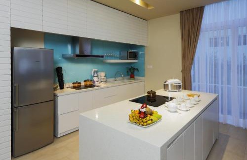 Phu Hai Beach Resort | Experience The Cliff Resort & Residences with Oceanfront Views