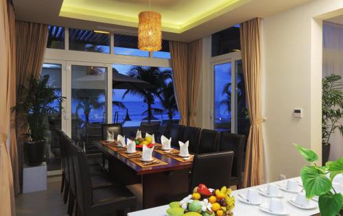 Phu Hai Beach Resort | Experience The Cliff Resort & Residences with Oceanfront Views