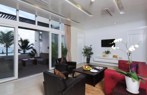 Phu Hai Beach Resort | Experience The Cliff Resort & Residences with Oceanfront Views