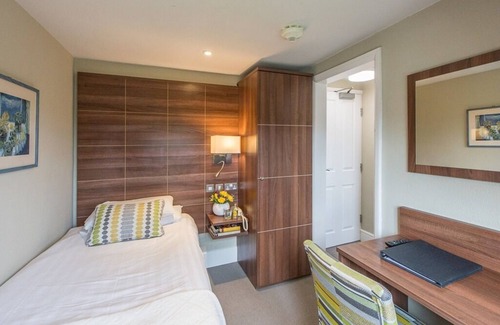 Ludwel House | Discover The Cliffe at Dinham: Family-Friendly Retreat