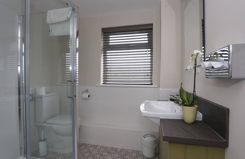 Ludwel House | Discover The Cliffe at Dinham: Family-Friendly Retreat