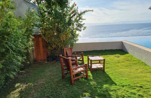 Samboan Resort | The Cliffhouse Samboan