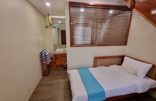 Samboan Resort | The CLiffhouse Samboan