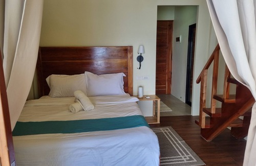 Samboan Resort | The CLiffhouse Samboan