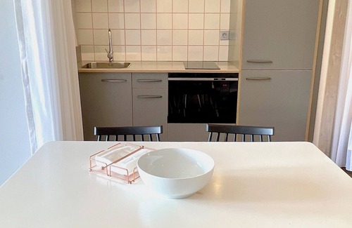 Fazouro Apartment | The Cliffs A Ribeira - Pampillosa