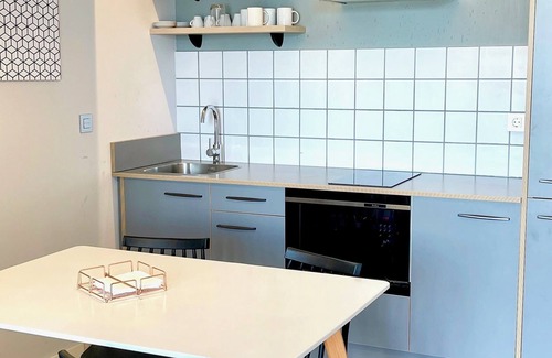 Fazouro Apartment | The Cliffs A Ribeira - Peizas