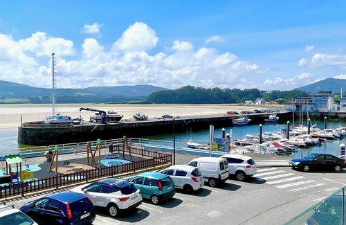 Fazouro Apartment | The Cliffs A Ribeira - Peizas