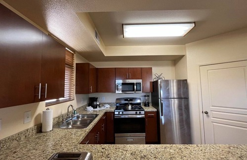 Spring Valley Resort | Experience The Cliffs at Peace Canyon - Relaxing Resort Stay