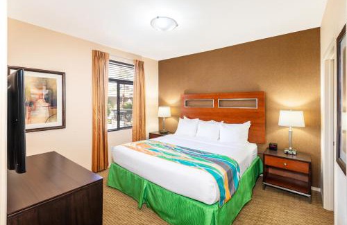 Spring Valley Resort | Discover The Cliffs at Peace Canyon - Oceanfront Retreat
