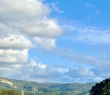Porto do Barqueiro House | Pet-Friendly Retreat at The Cliffs - Barqueiro Paradise