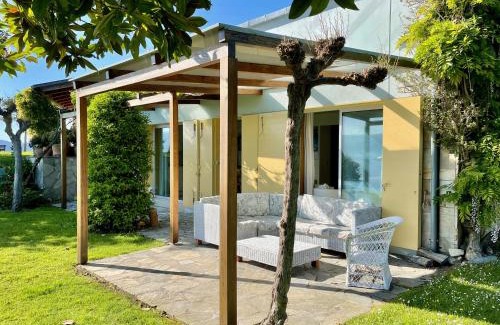 Faro Cabin | Discover The Cliffs - Oceanfront Family Getaway