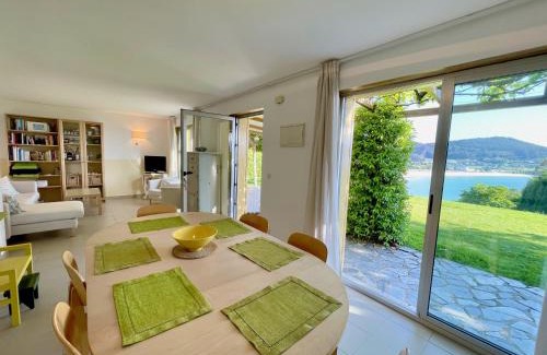 Faro Cabin | Discover The Cliffs - Oceanfront Family Getaway