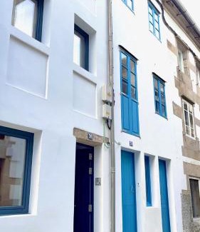 Viveiro House | Top-Rated Family-Friendly Escape at The Cliffs - Casa Catuxa