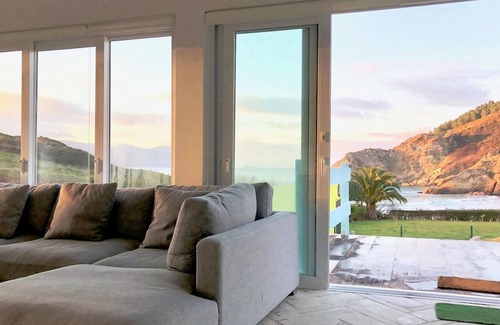 Ortigueira House | The Cliffs - Celtigos Beach Resort