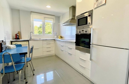 Ortigueira House | The Cliffs - Celtigos Blue Marine