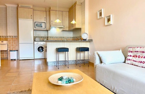 Viveiro Apartment | Experience Oceanfront Bliss at The Cliffs - Mansión del Indiano I
