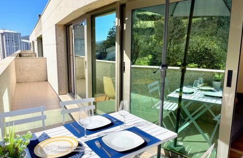 Viveiro Apartment | Experience Oceanfront Bliss at The Cliffs - Montmar
