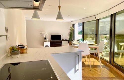 Viveiro Apartment | Experience Oceanfront Bliss at The Cliffs - Montmar