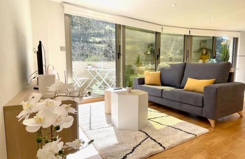 Viveiro Apartment | Experience Oceanfront Bliss at The Cliffs - Montmar
