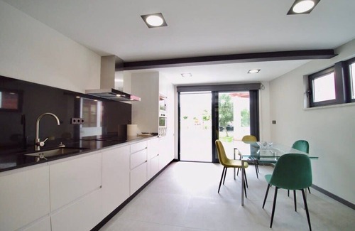 Viveiro House | Oceanfront Retreat at The Cliffs - Port Celeiro Awaits You