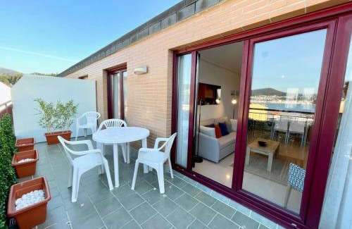 Covas Apartment | Superior Ocean View at The Cliffs - Look Seiramar
