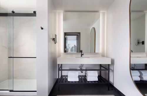 Union Square Hotel | Elegant Stay at The Clift Royal Sonesta San Francisco