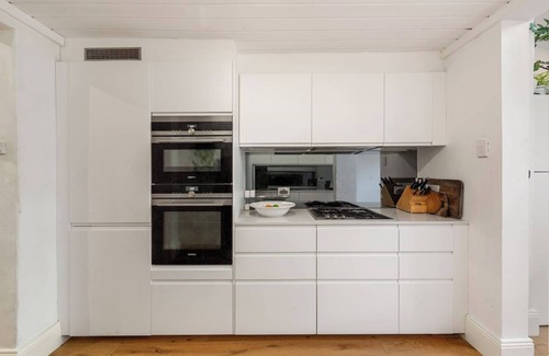 Surry Hills House | The Clifton An Enchanting Victorian Terrace