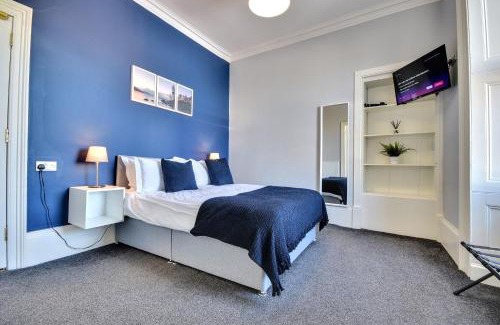 Gourock House | Discover The Cloch: Guest Rated 8.2/10 for Your Stay